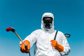 Indoor Pest Control in Doral, FL